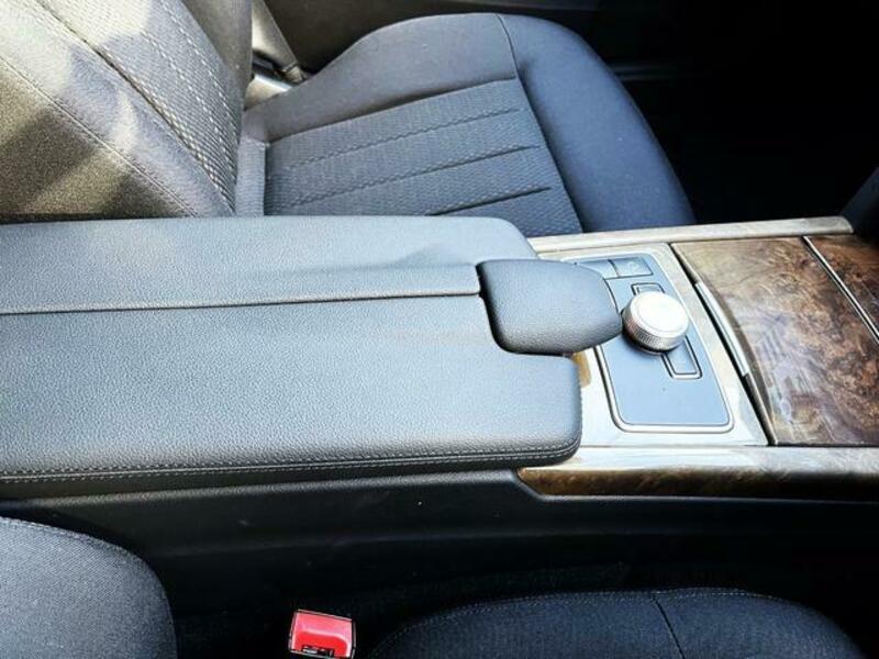 E-CLASS