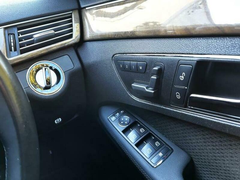 E-CLASS