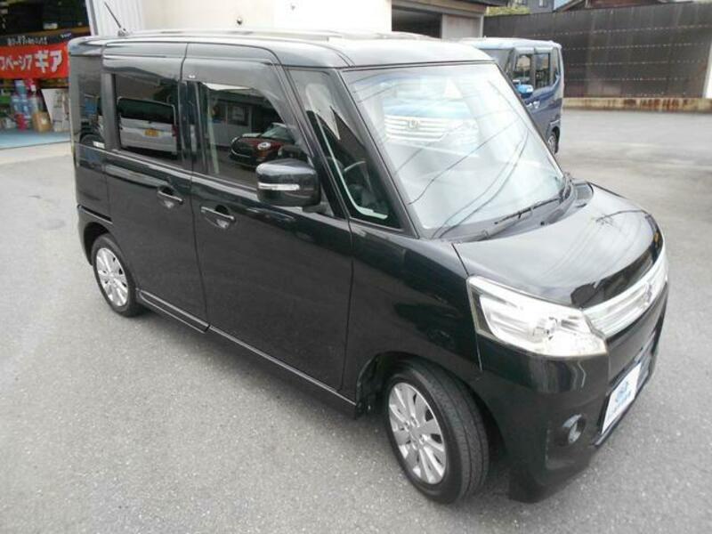 SPACIA CUSTOM