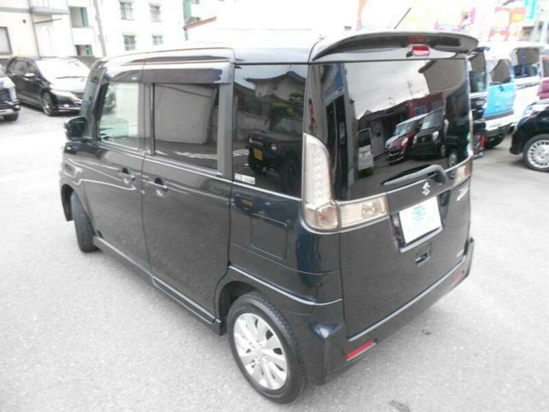 SPACIA CUSTOM