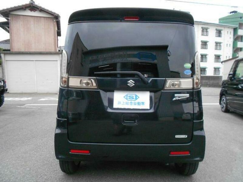 SPACIA CUSTOM