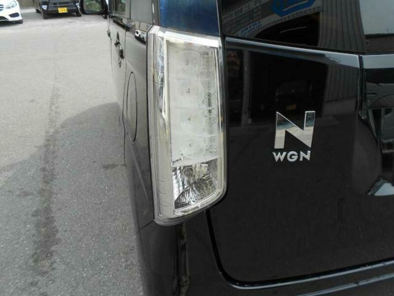 N WGN