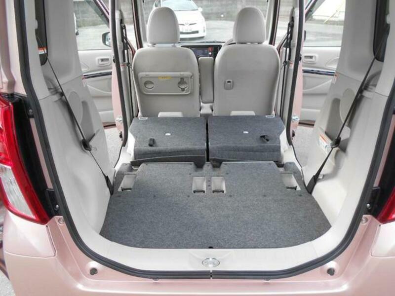 EK SPACE