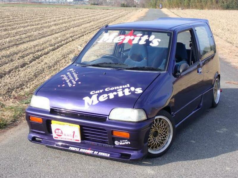 ALTO WORKS