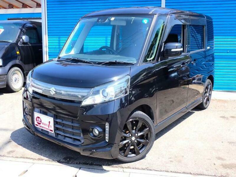 SPACIA CUSTOM