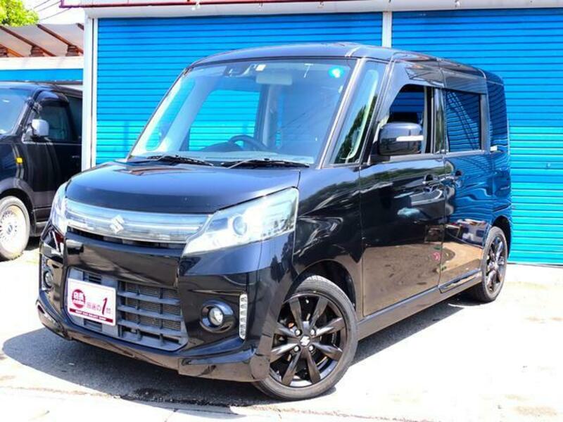 SPACIA CUSTOM
