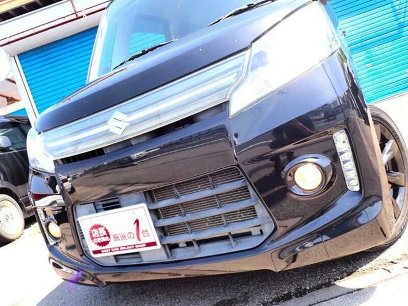 SPACIA CUSTOM