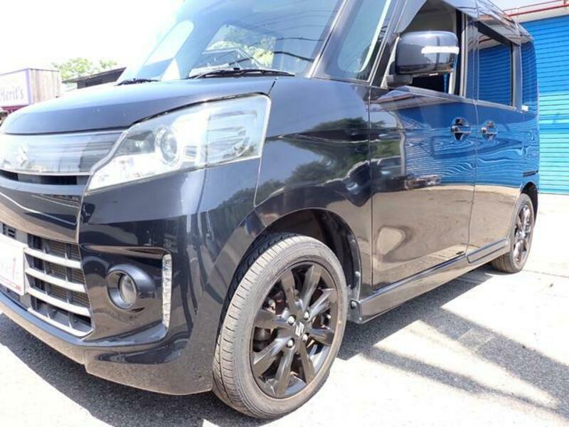 SPACIA CUSTOM