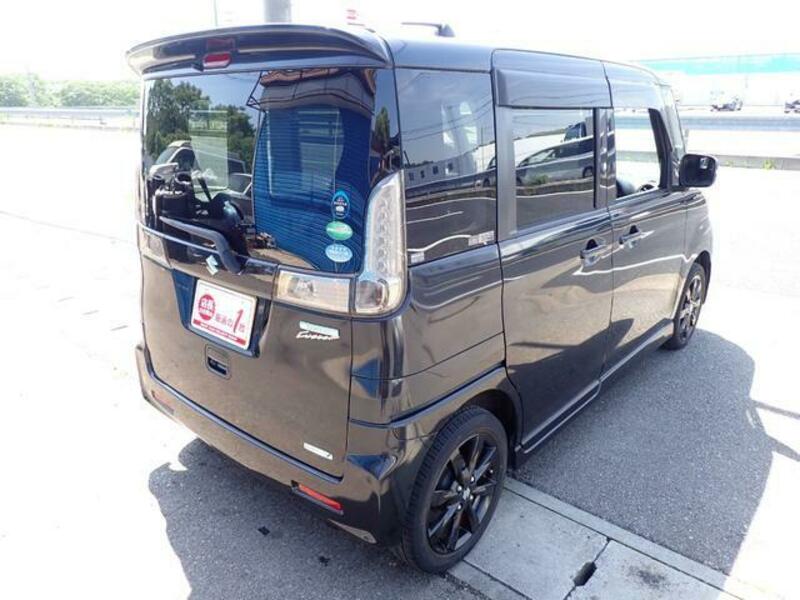 SPACIA CUSTOM