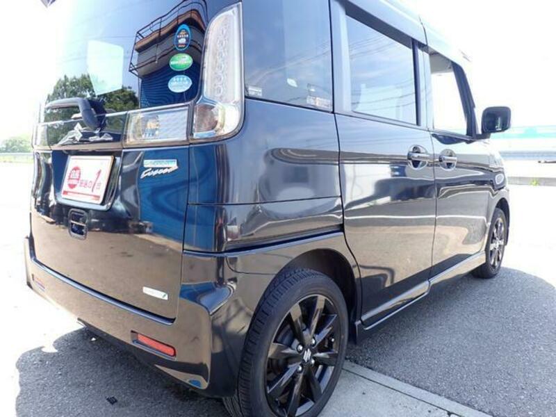 SPACIA CUSTOM