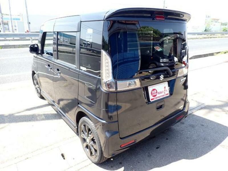 SPACIA CUSTOM