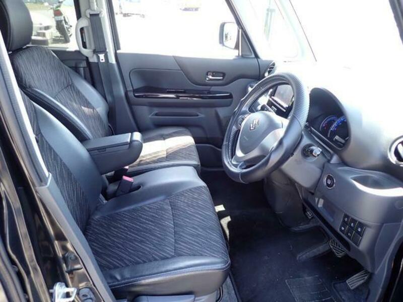 SPACIA CUSTOM