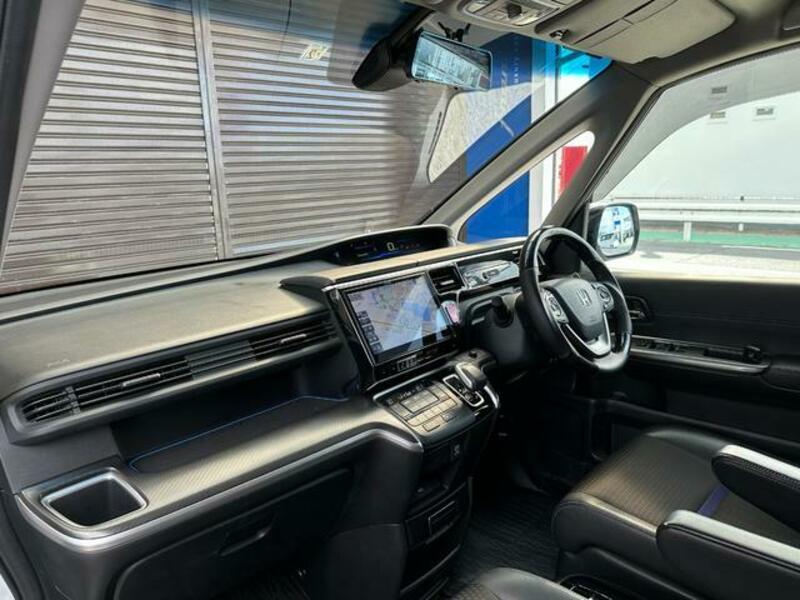 STEPWAGON SPADA