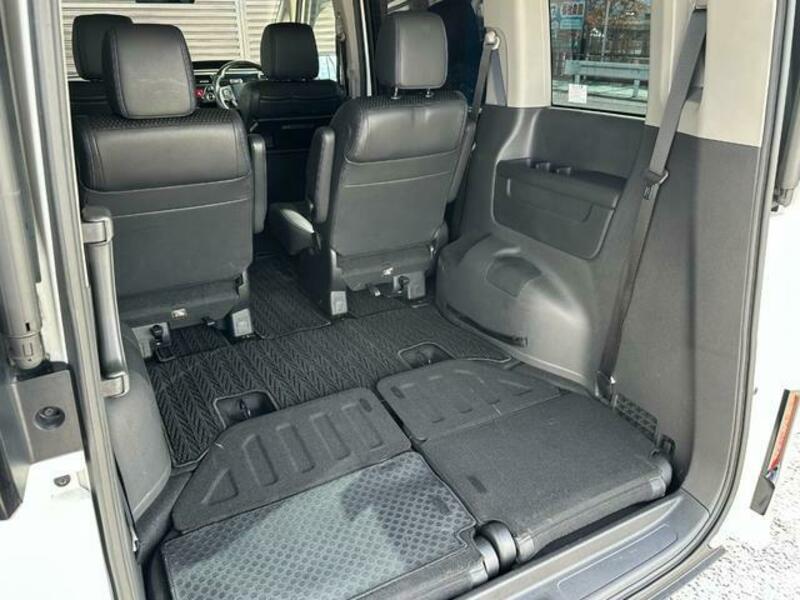 STEPWAGON SPADA