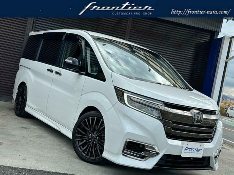STEPWAGON SPADA-0
