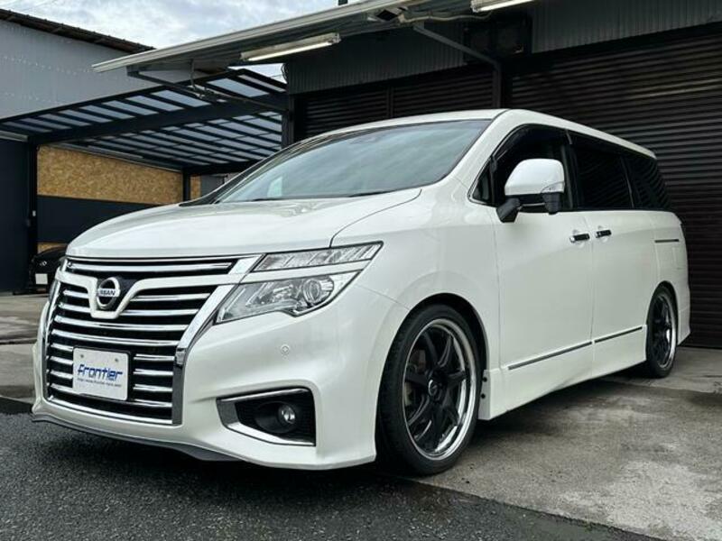 ELGRAND