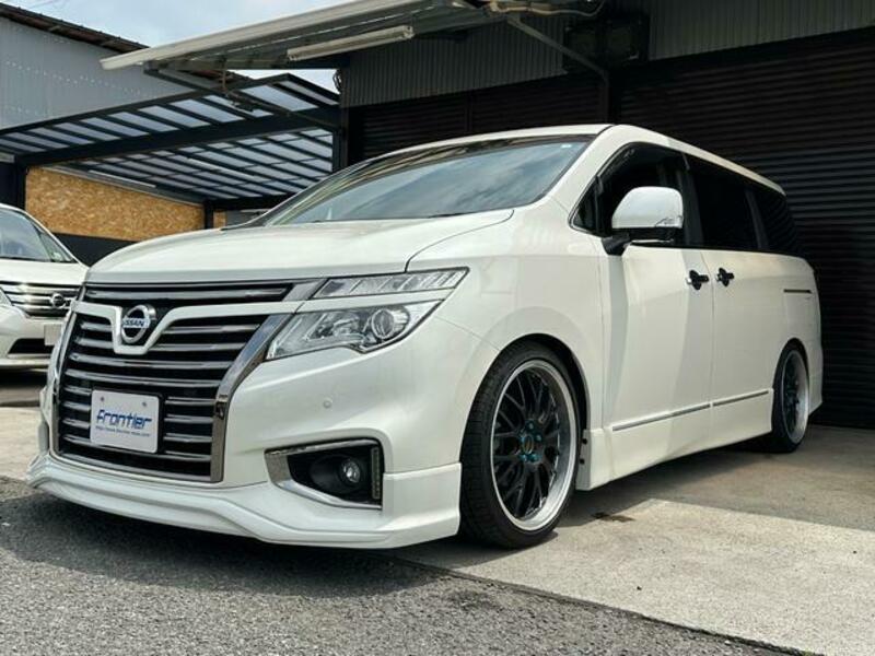 ELGRAND