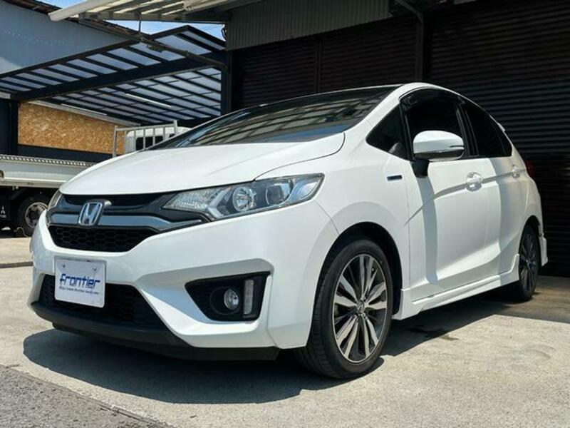 FIT HYBRID