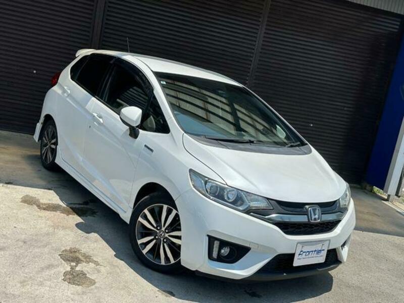 FIT HYBRID