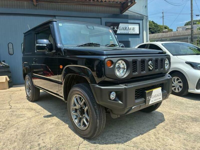 JIMNY
