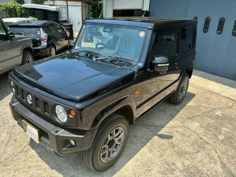 JIMNY