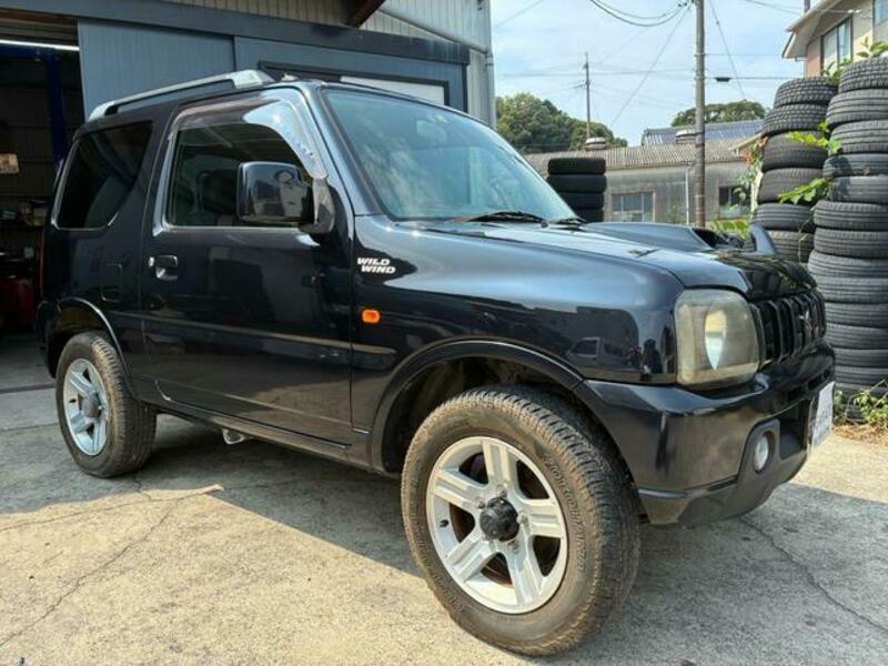 JIMNY