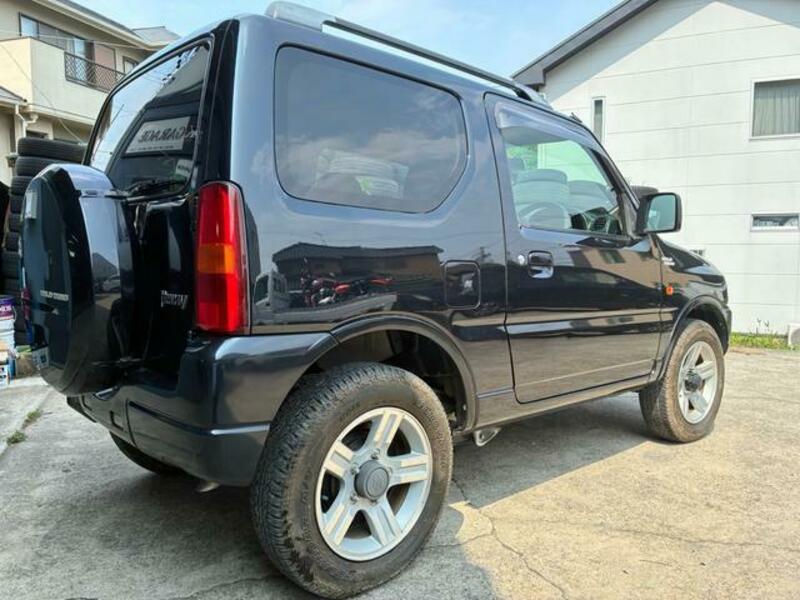 JIMNY