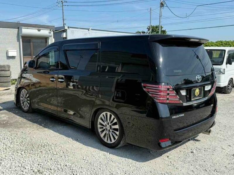 VELLFIRE