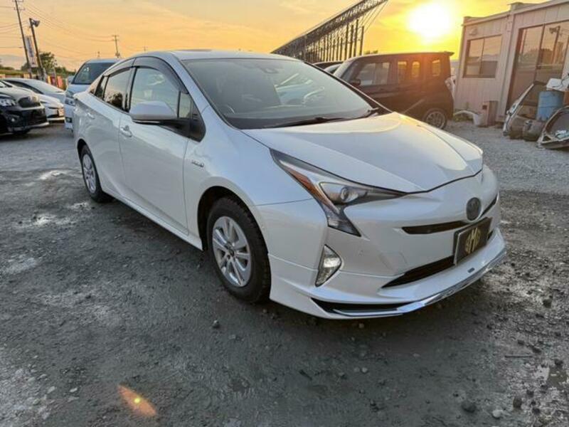 PRIUS