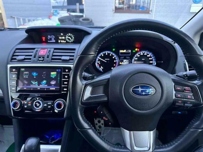LEVORG