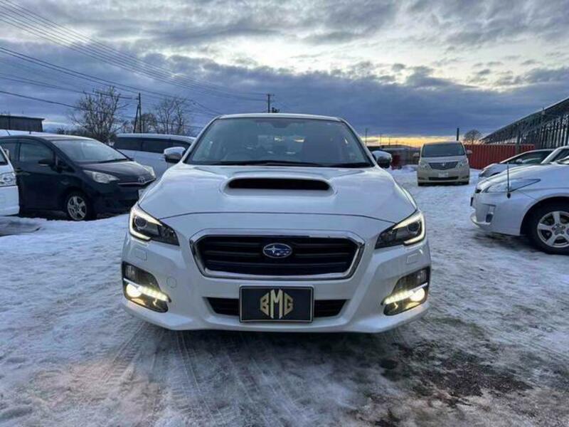 LEVORG