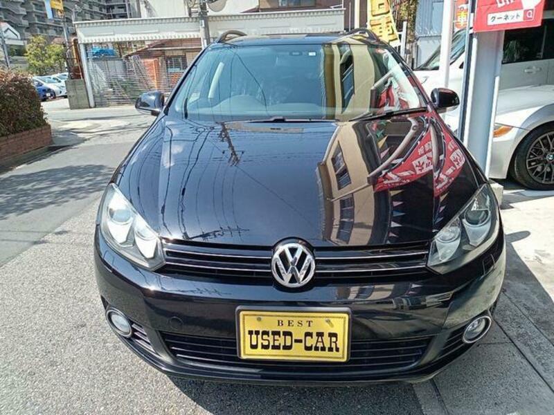 GOLF VARIANT