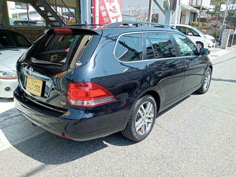 GOLF VARIANT