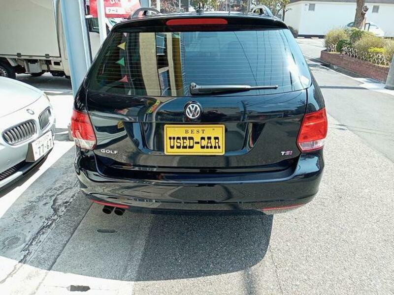 GOLF VARIANT