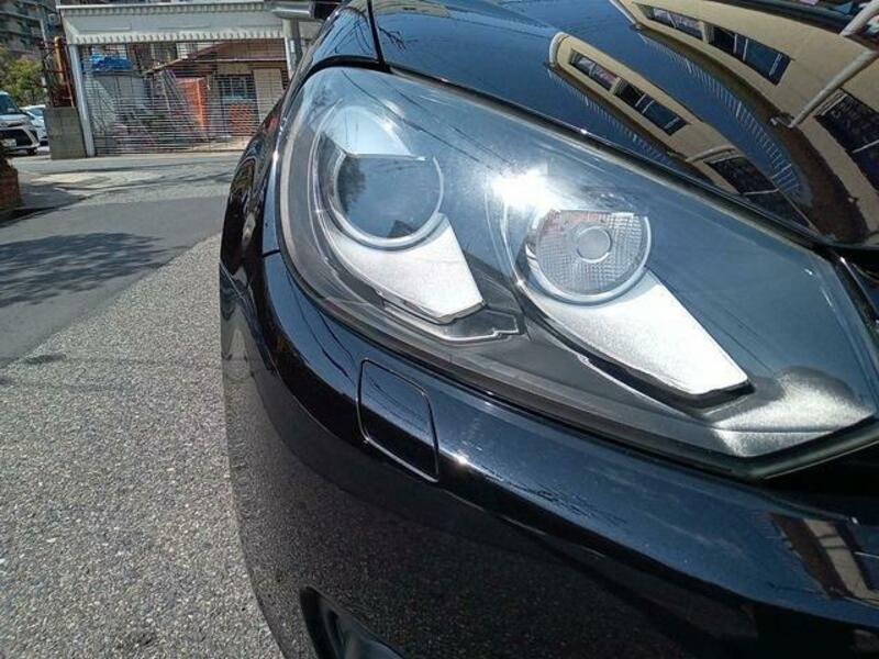 GOLF VARIANT