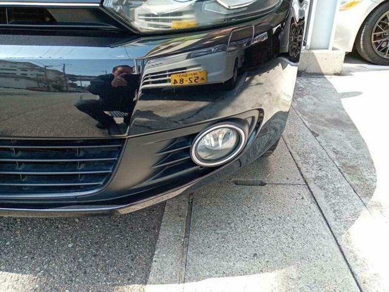 GOLF VARIANT