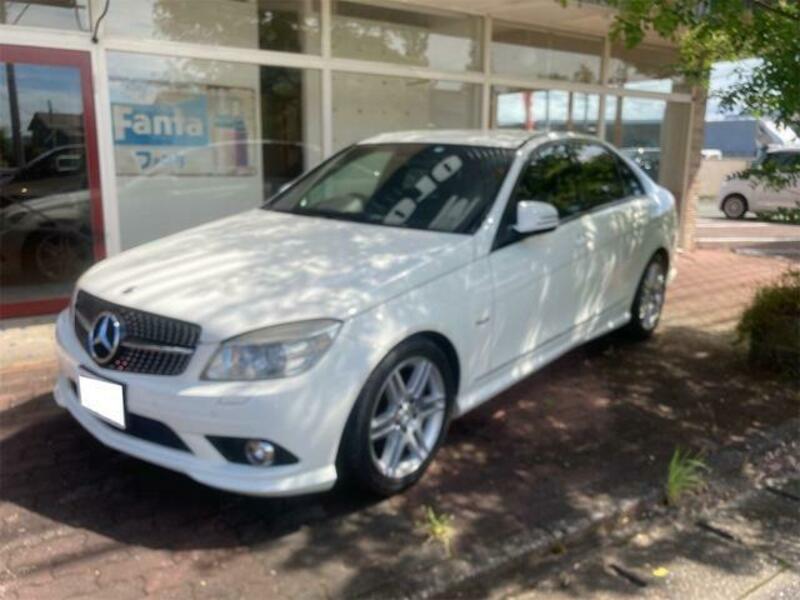 C-CLASS