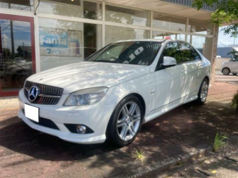 C-CLASS