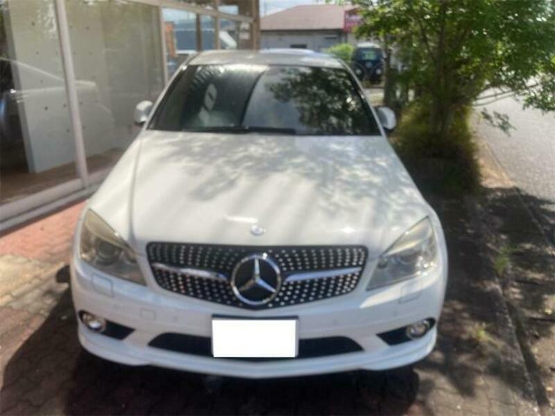 C-CLASS