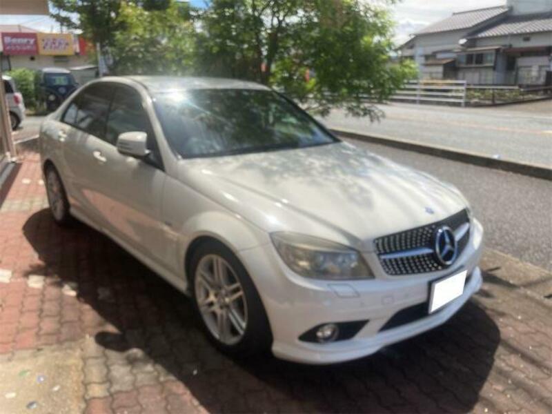 C-CLASS