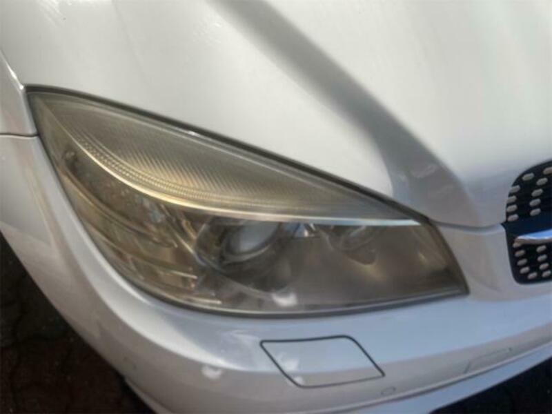 C-CLASS