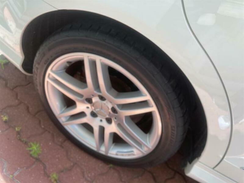 C-CLASS