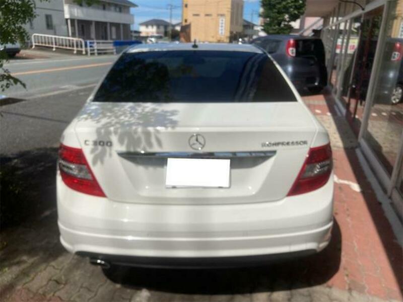 C-CLASS