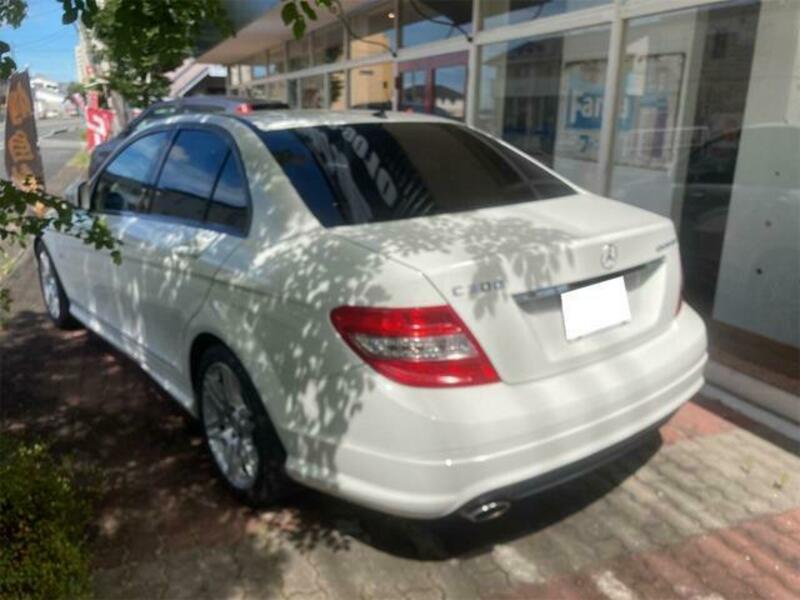 C-CLASS