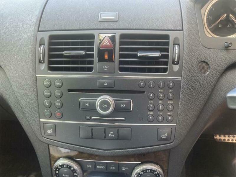 C-CLASS