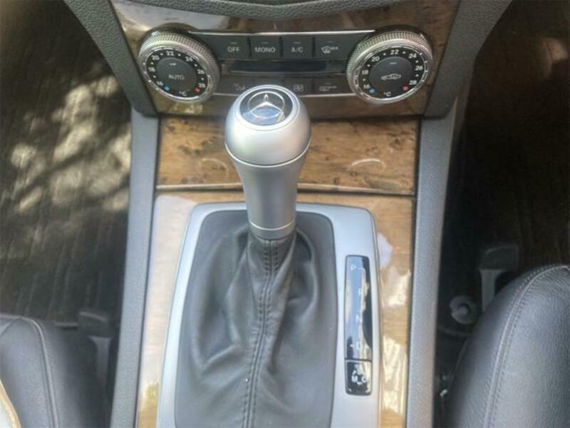 C-CLASS