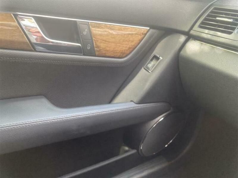C-CLASS