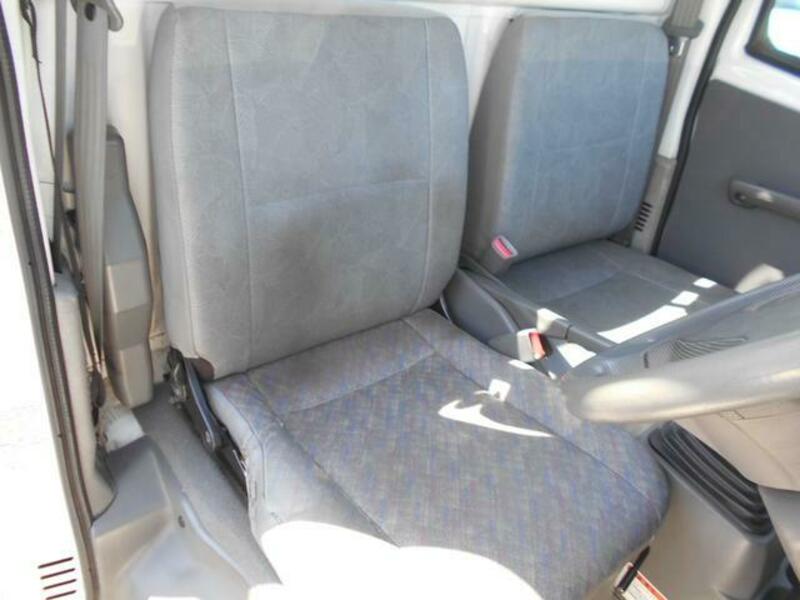 MINICAB TRUCK