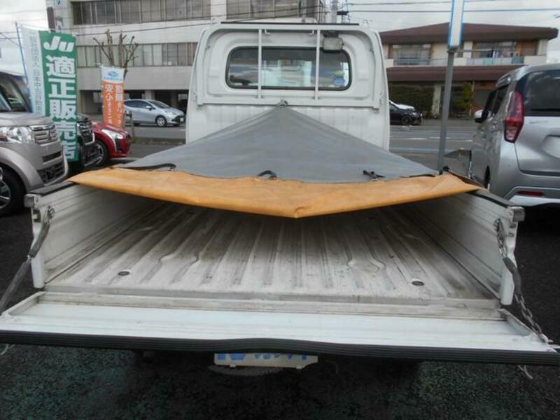 MINICAB TRUCK