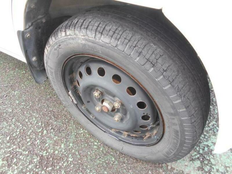MINICAB TRUCK